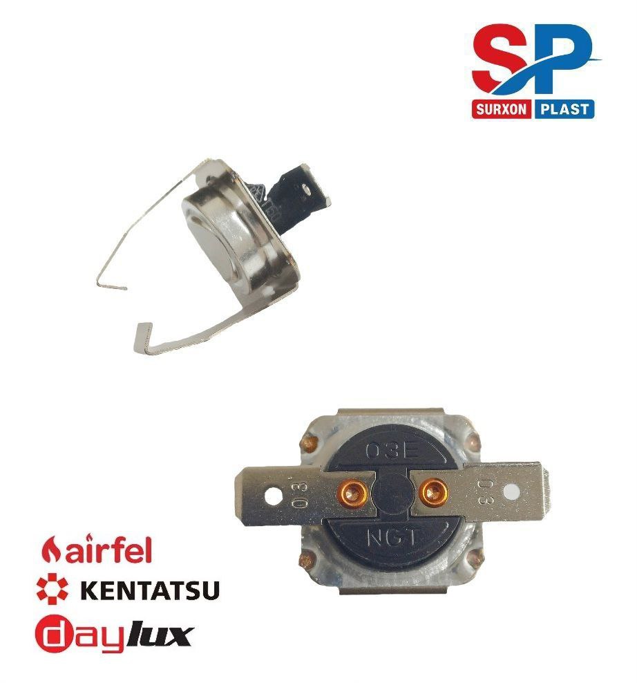 Temperature Sensor