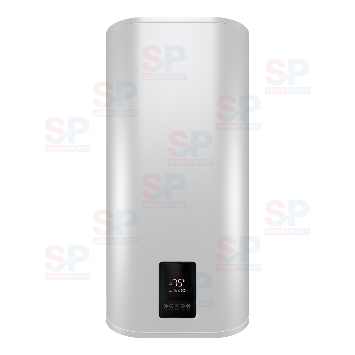 Водонагреватель SHIVAKI LUX FLAT WEI-LUXVR 45L