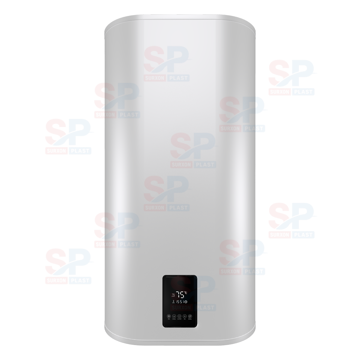 Водонагреватель SHIVAKI LUX FLAT WEI-LUXVR 75L