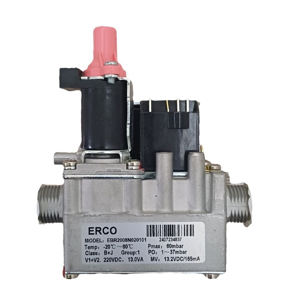 Gas Valve