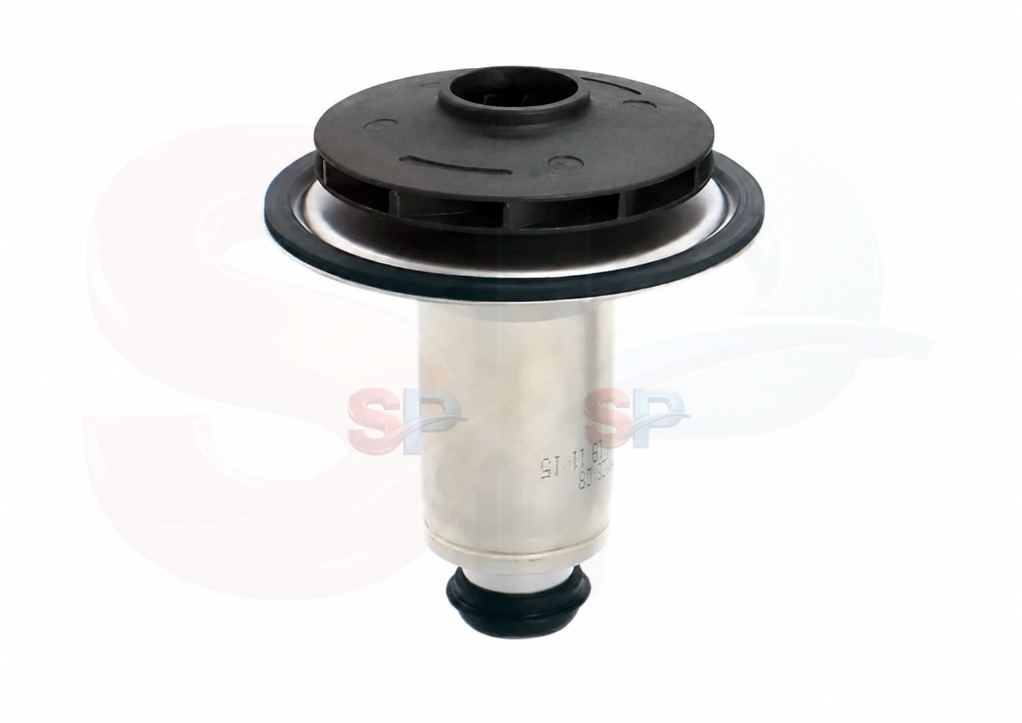 Rotor Wilo 15-5 sirkulyatsion nasosi uchun, Watson D.J. (soat strelkasi bo‘yicha aylanish)