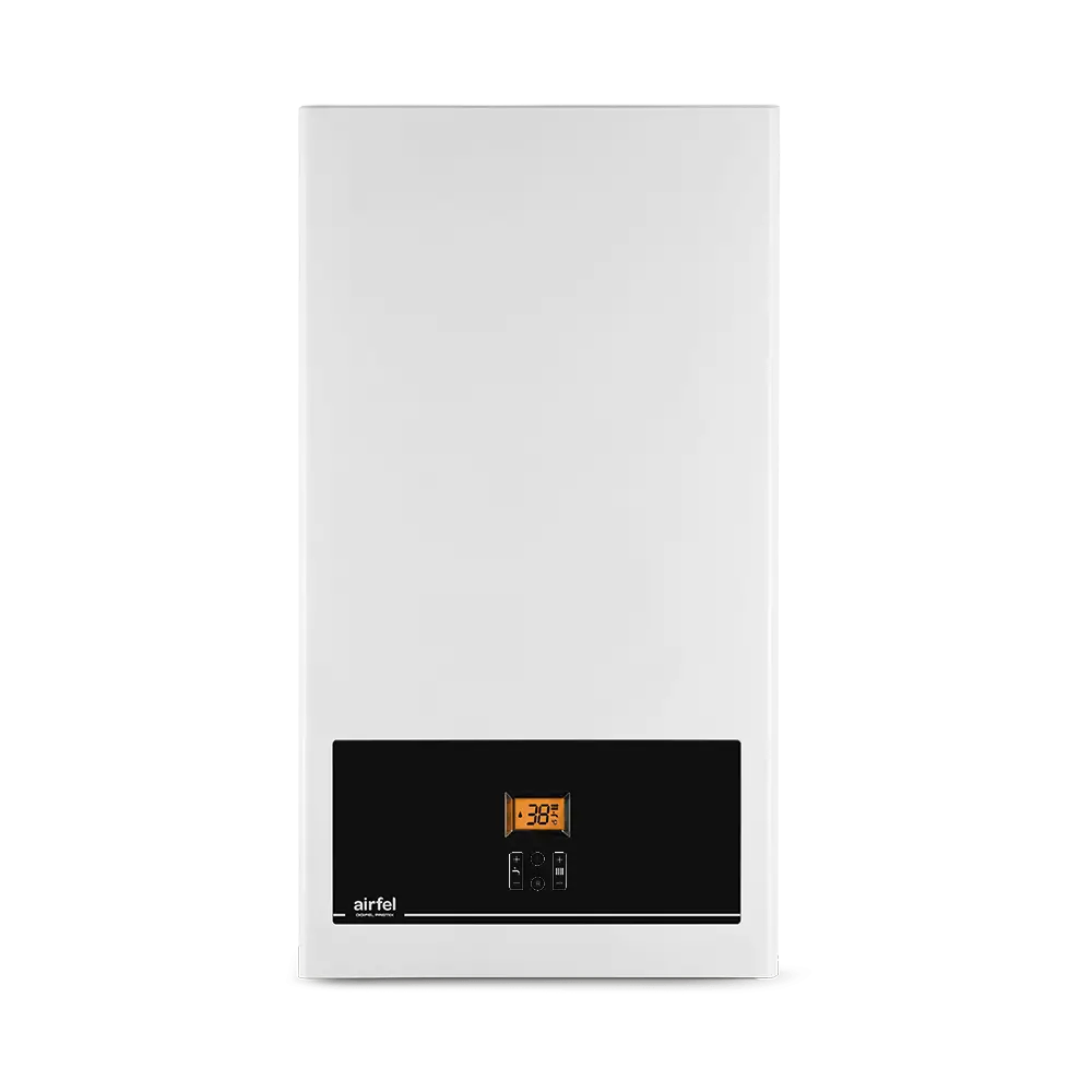 Конденсационный отопительный котёл Airfel Premix 42 кВт