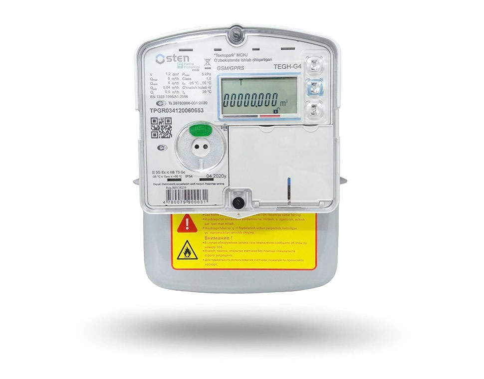 Osten G4