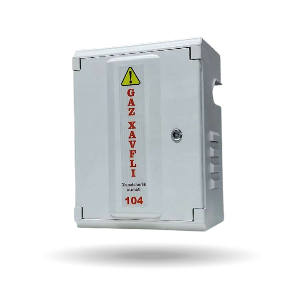 Защитная коробка на Osten G1.6 - G4