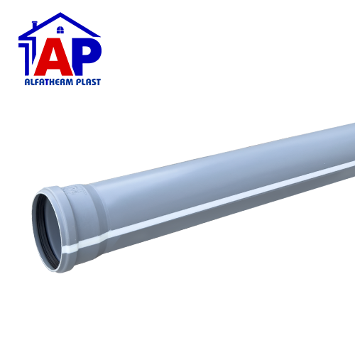 Kanalizatsiya quvuri D76 X 2,2mm