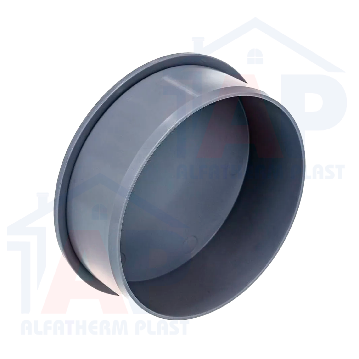 PP Sewer End Cap
